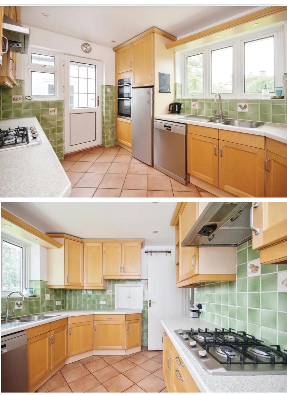 Charming Bournemouth House With Beautiful Spacious Gardens, 5 Min Drive To Beaches, Free Parking For 2-3 Cars Eksteriør billede